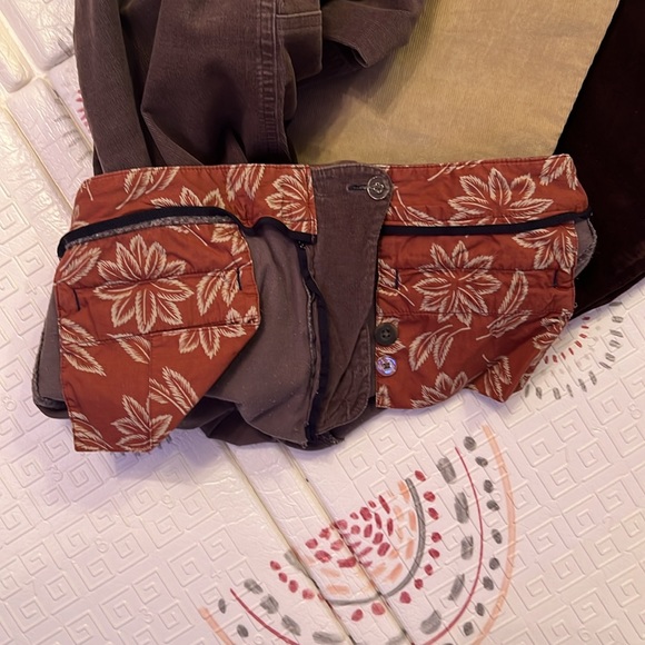 Cordouy Pants - Picture 4 of 9